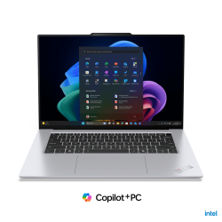 ThinkPad X9-15 Touch-OLED500nits CoreUltra7-258V 32GB SSD1TB WPRO 3Y PREMIER *8MP *Aluminum ArcticWhite